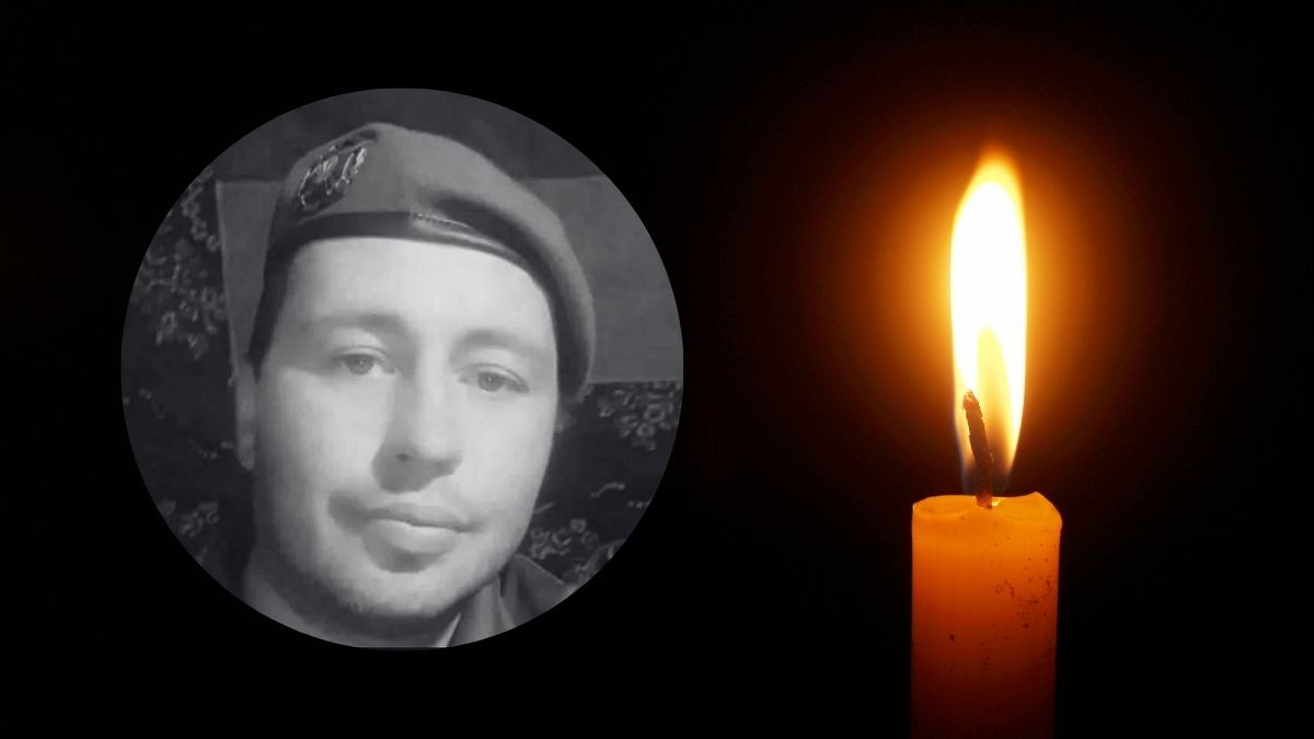 помер Володимир Костик