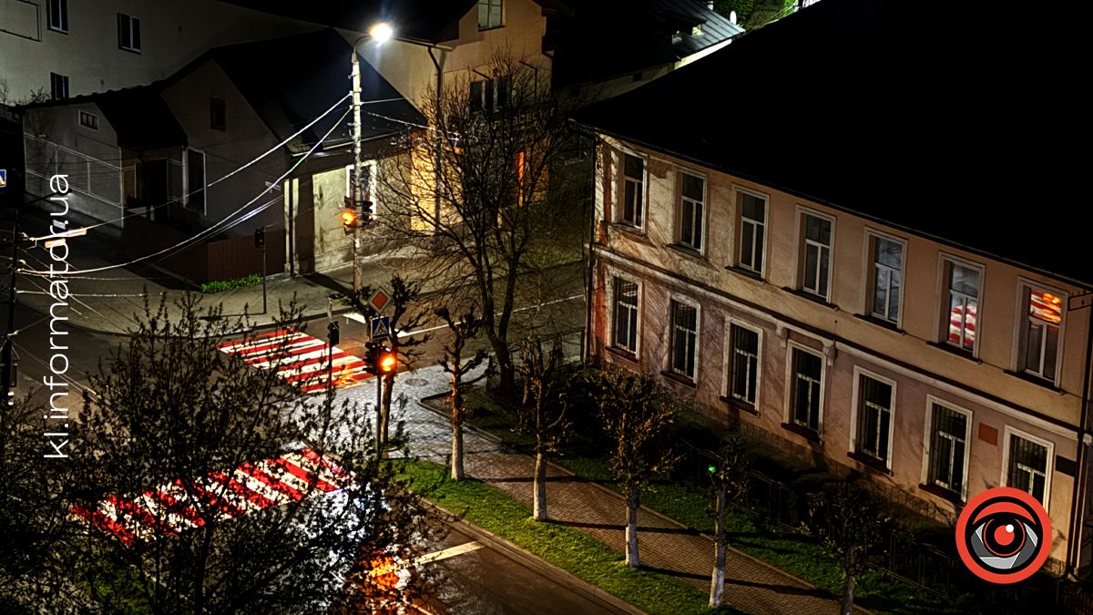 вечірня коломия