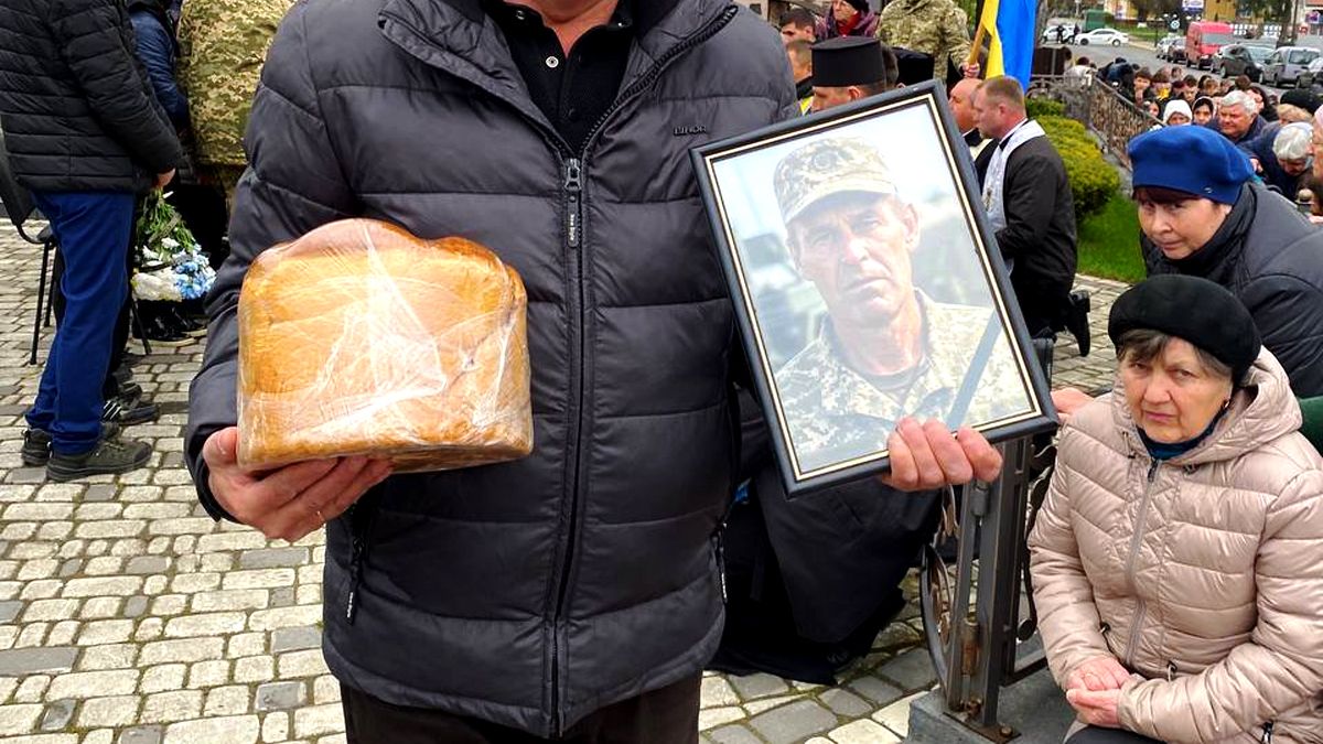 Володимир Олійник