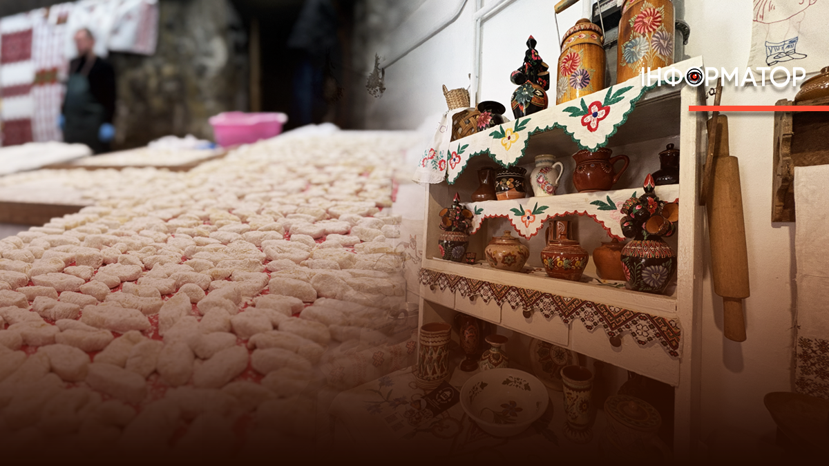 У Ріпному відкрили музей та встановили рекорд із лемківських кльоцків