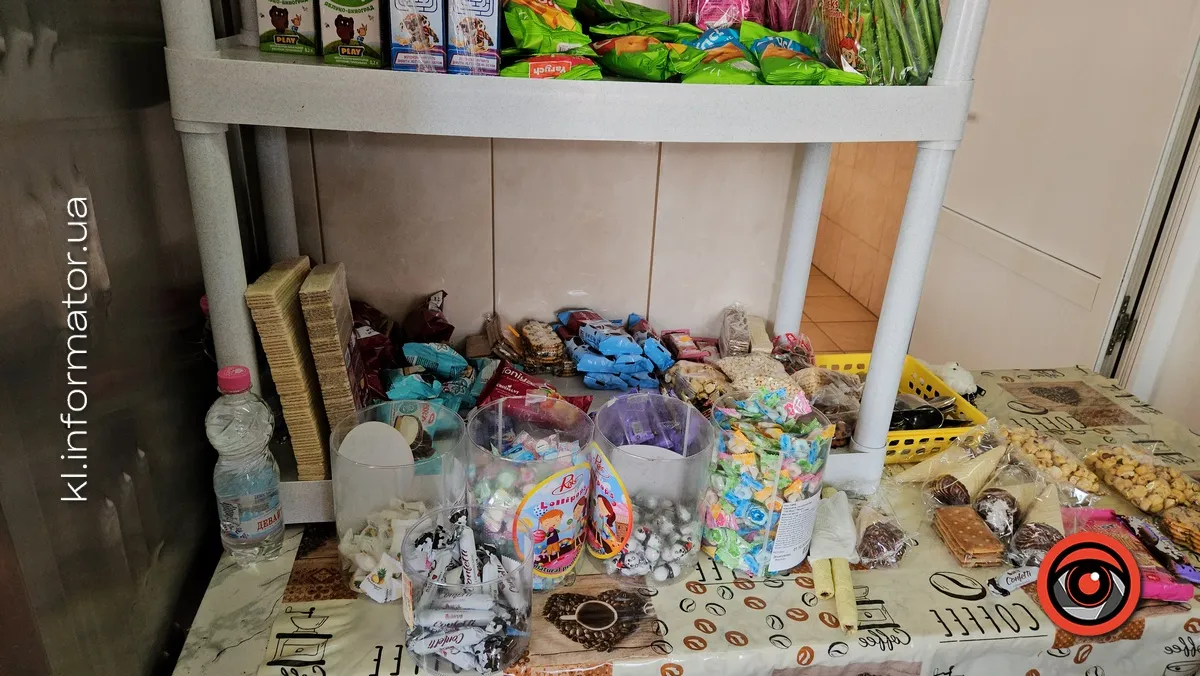 Чим годують наших дітей? Харчування у школі-філії №10 Коломийського ліцею №9 1