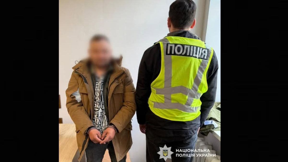 Переправляв чоловіків за кордон за 17 тисяч гривень: прикарпатцю оголосили підозру