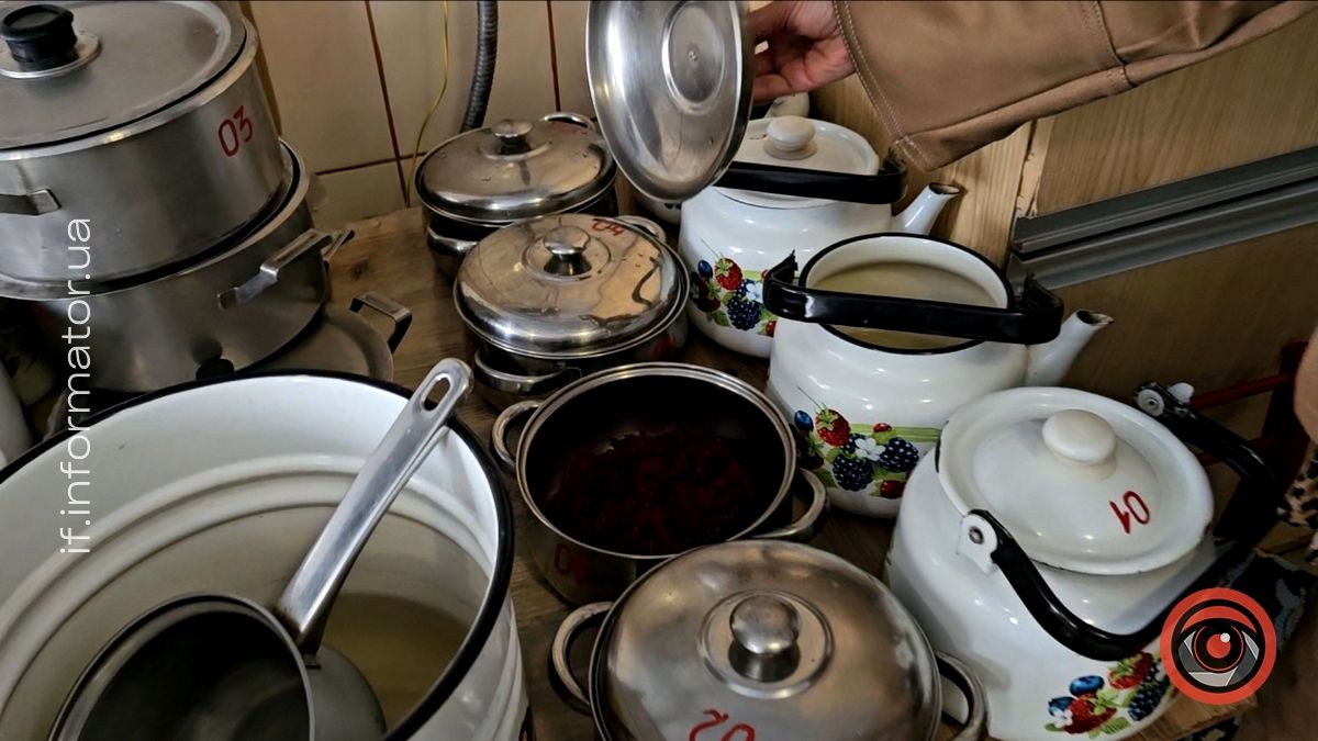 Чим годують наших дітей: візит у садочок №9 "Веселка" у Коломиї | ВІДЕО 3