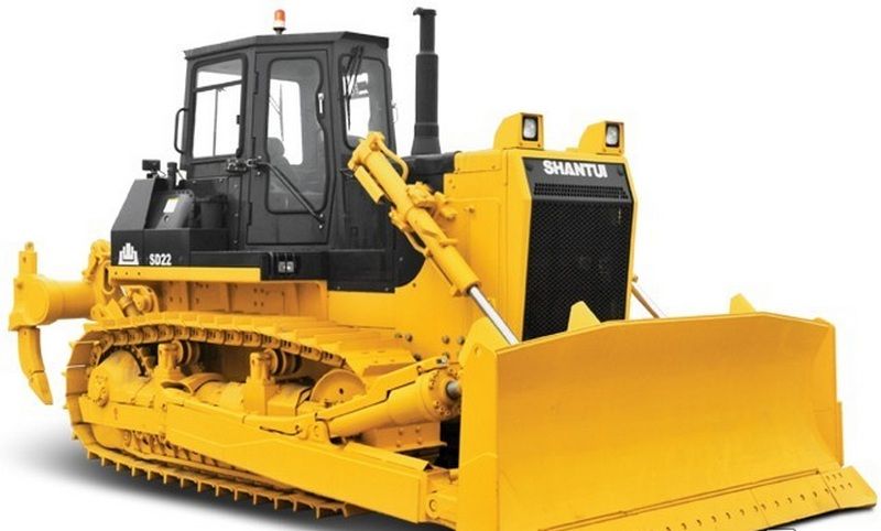 Ремонт бульдозера за 1,5 млн закуповують коломийські комунальники 1