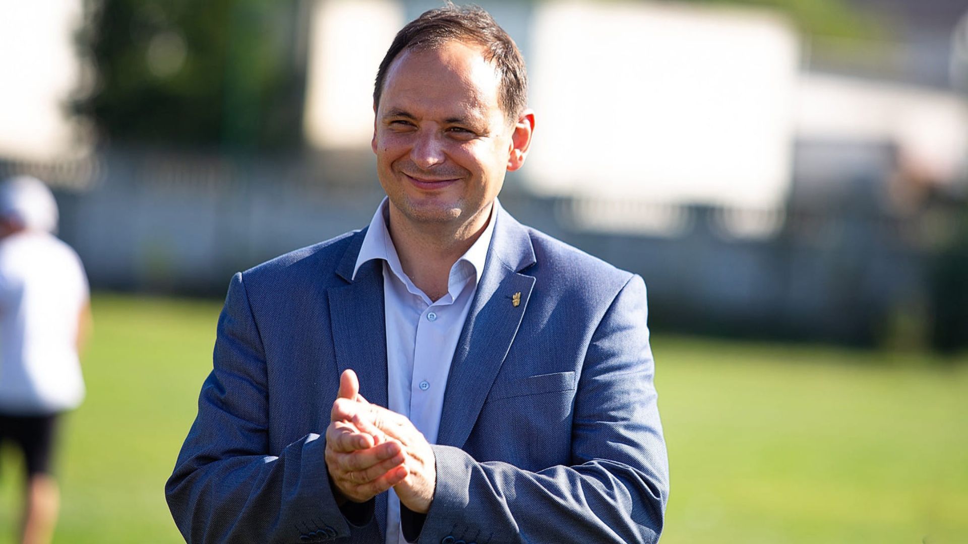 Міський голова Івано-Франківська