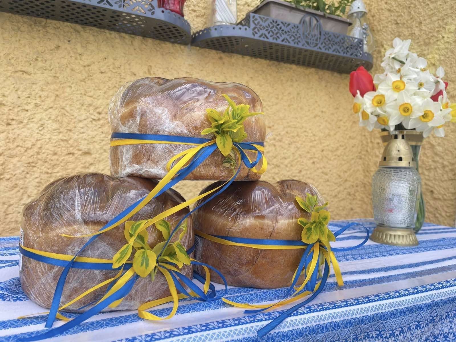 На Коломийщині відкрили меморіали загиблим воїнам 5