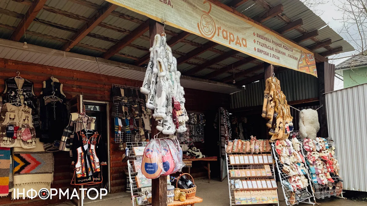 РізьбаТур: у Косові запрошують до музеїв та майстерень різьби по дереву