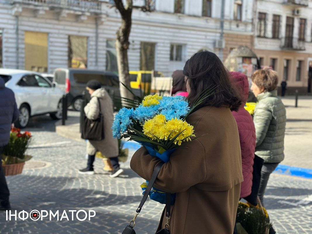 У Коломиї попрощалися із захисником Юрієм Фуриком 10