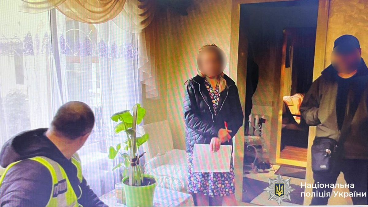 Любительку "совєтів" спіймали на Косівщині: їй загрожує до 10 років ув'язнення