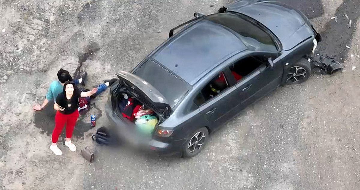 Кіллхаус: прийшов, побачив, пережив | Рецензія на українську кінопрем'єру 1