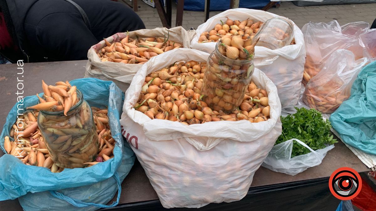 Весняний посів: скільки коштує насіння у Коломиї та які назви змушують усміхнутись 13