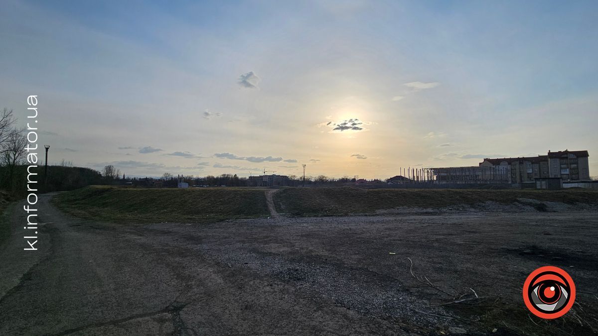 Сильний вітер знеструмив частину Прикарпаття