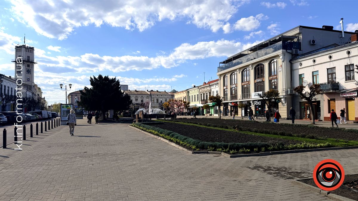 робота у Коломиї