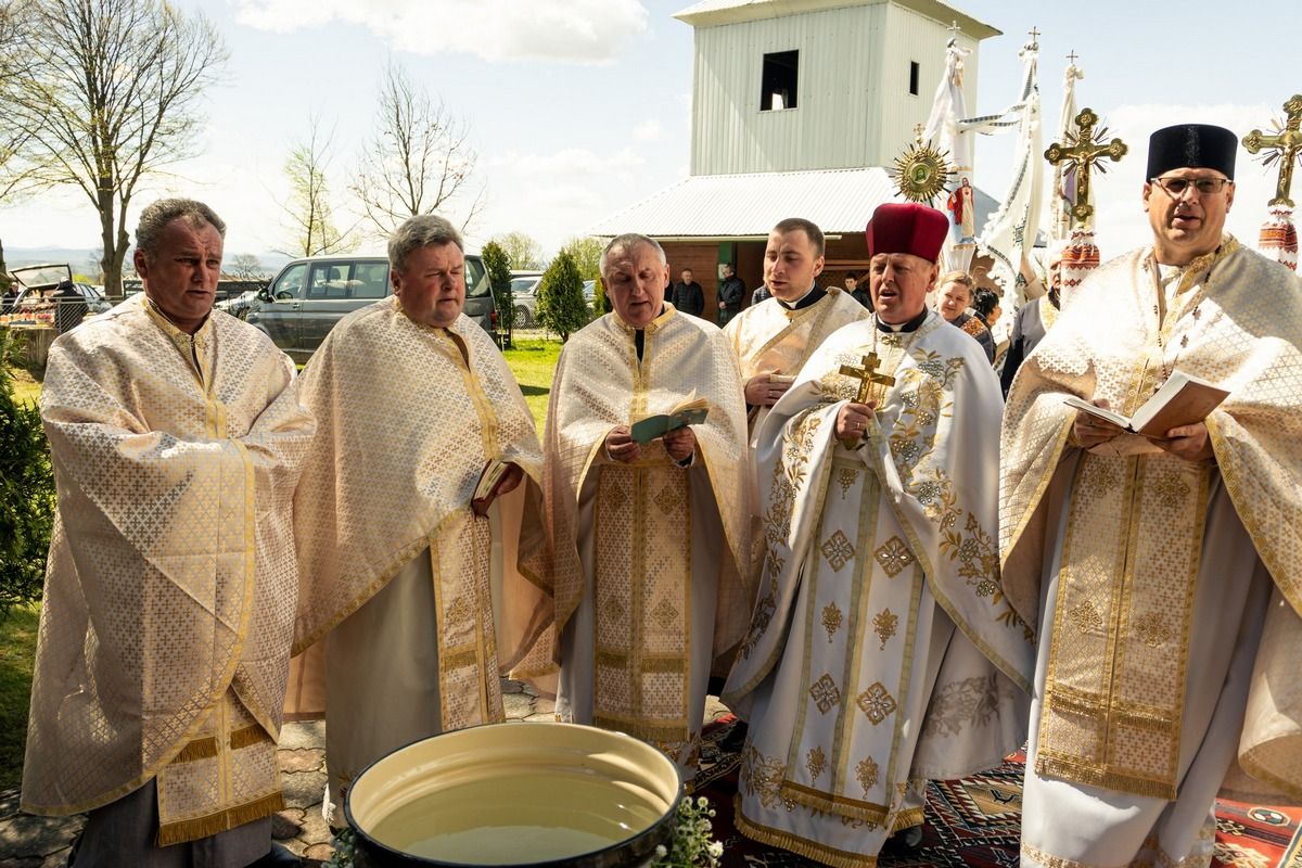 Фото - Коломийська єпархія УГКЦ