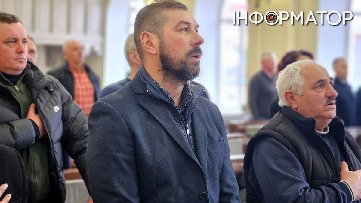 Нібито продав "Кружало" за копійки: чудеса декларації коломийського депутата Романа Крутка