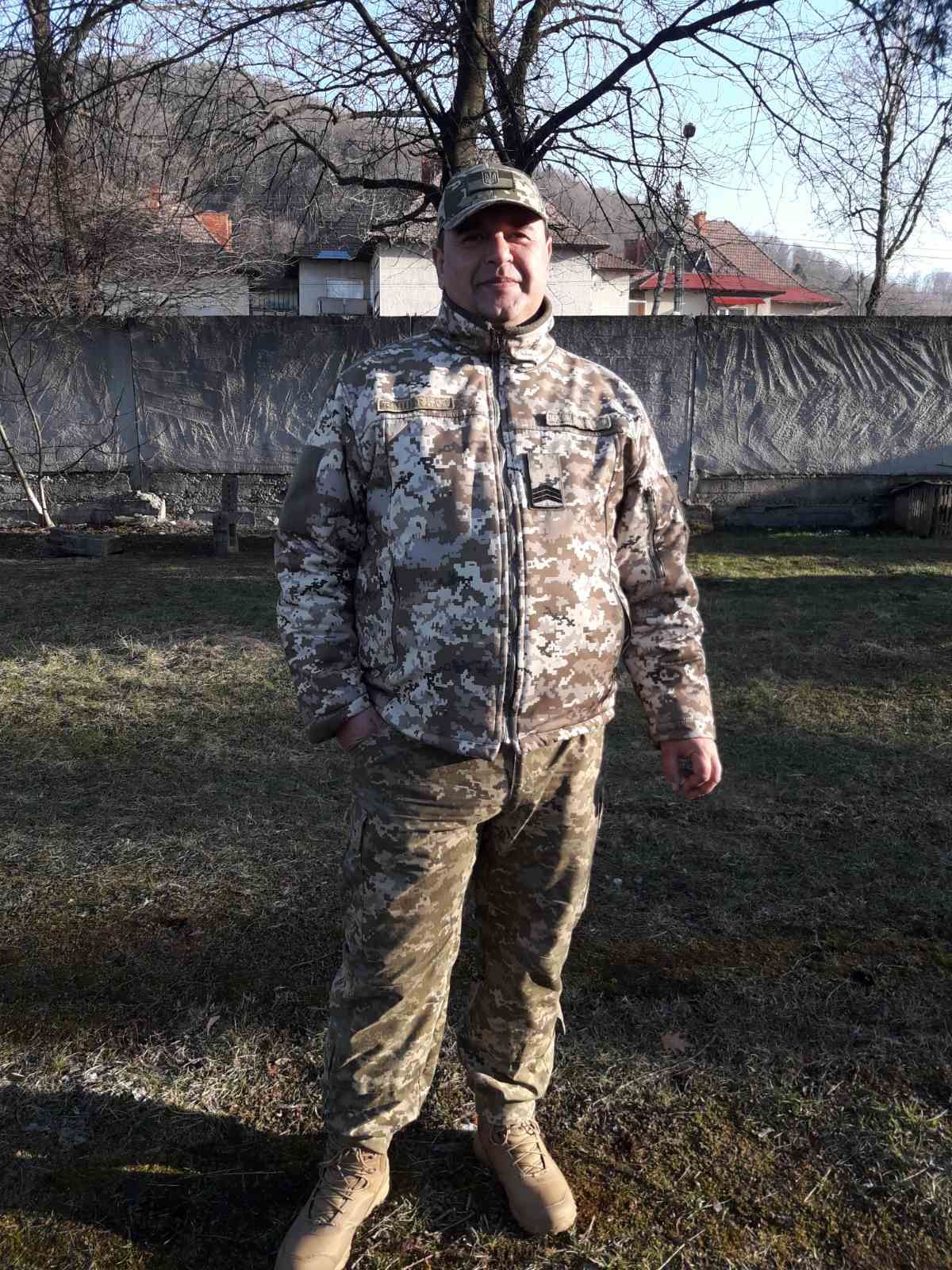 Незабуті: 3 роки тому перестало битися серце Владислава Юзюка 1