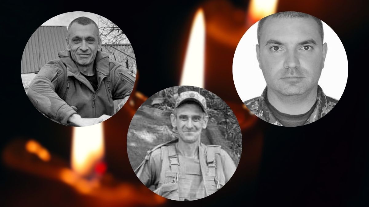 меморіальні дошки захисникам