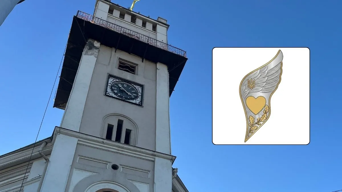 "Мати Героя": у Коломиї хочуть встановити нову відзнаку