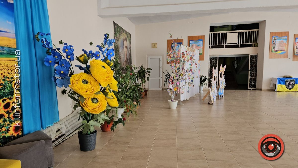 Чим годують наших дітей: візит у їдальню Коломийського ліцею №2 4