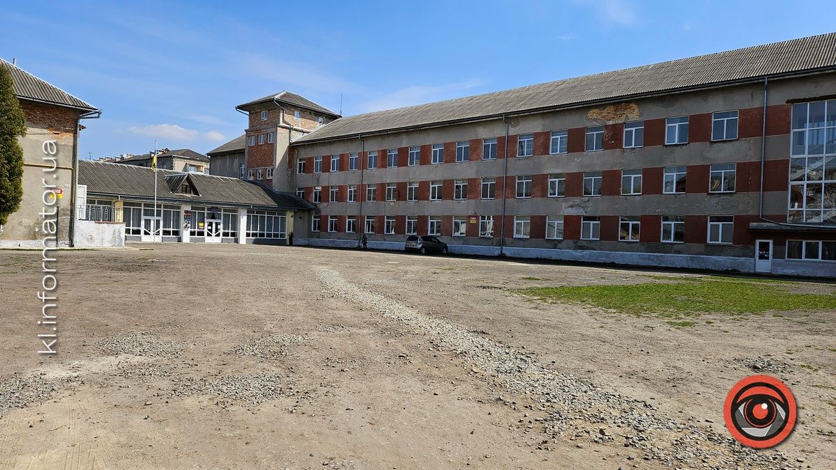 Чим годують наших дітей: візит у їдальню Коломийського ліцею №2 1