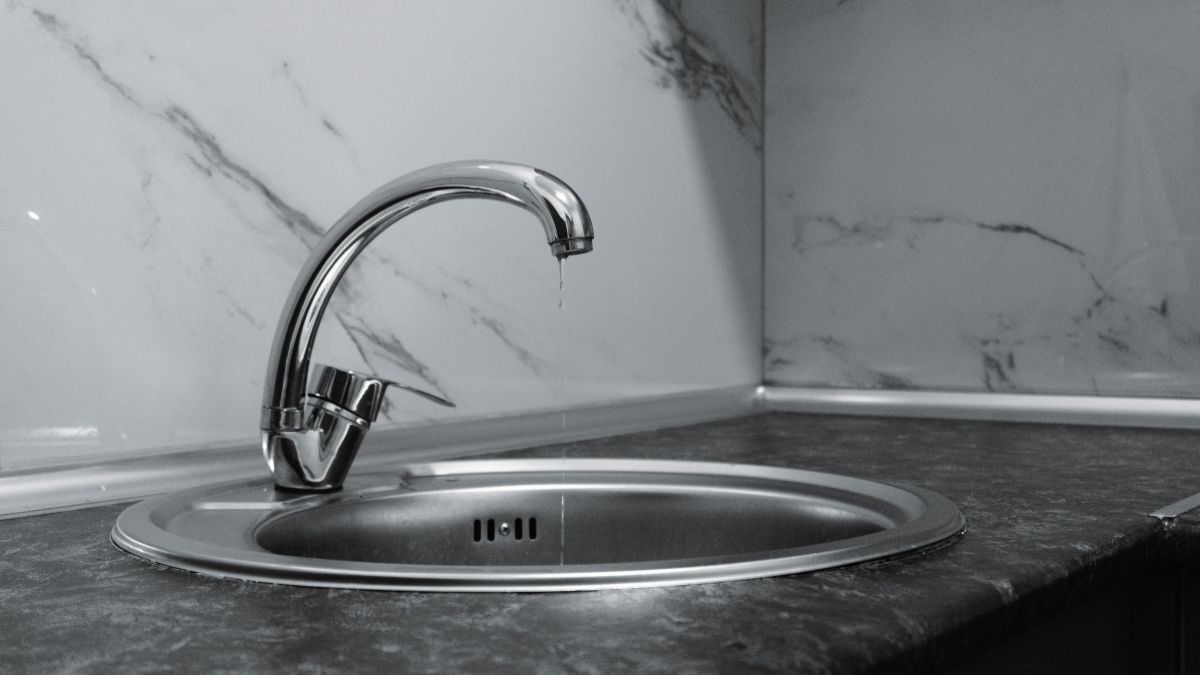 Підвищити тарифи на воду вирішили у Калуші