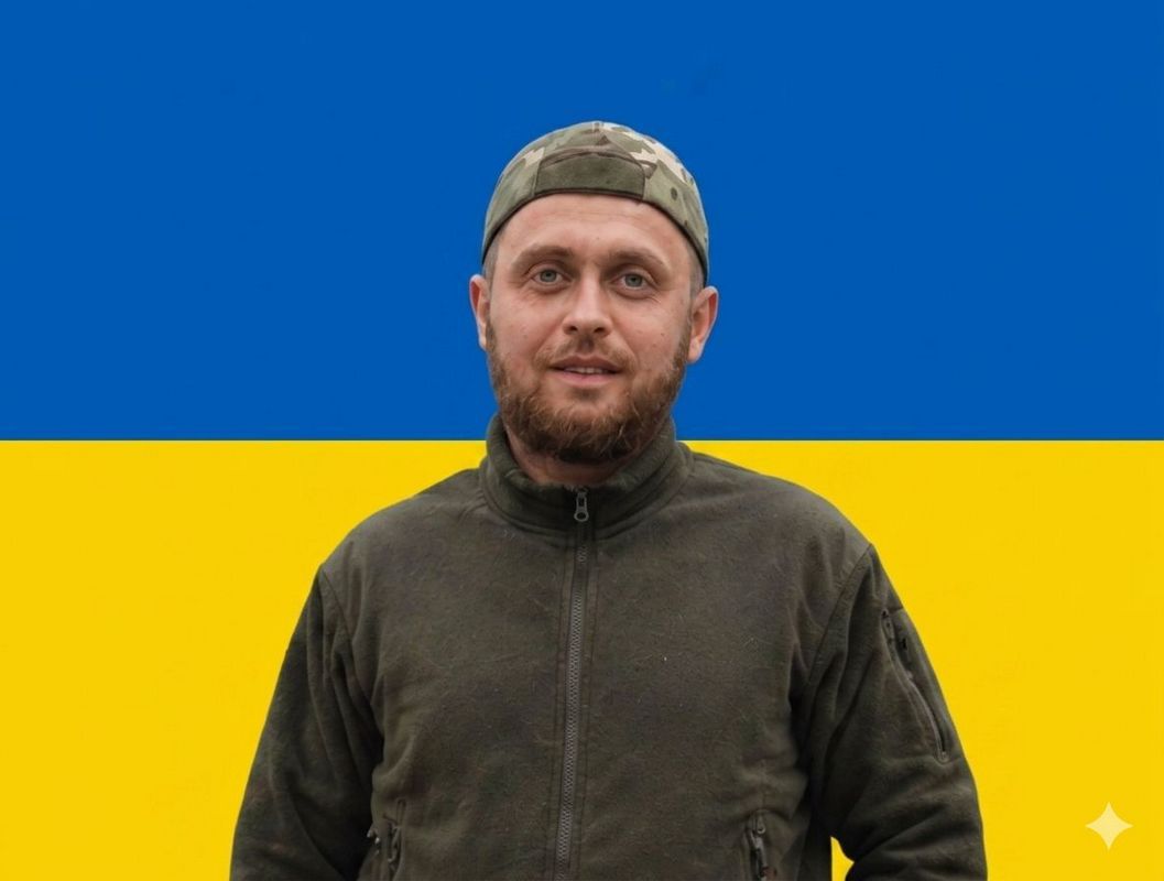 Матеївецька громада "на щиті" зустріла полеглого воїна Михайла Шукайлюка 1