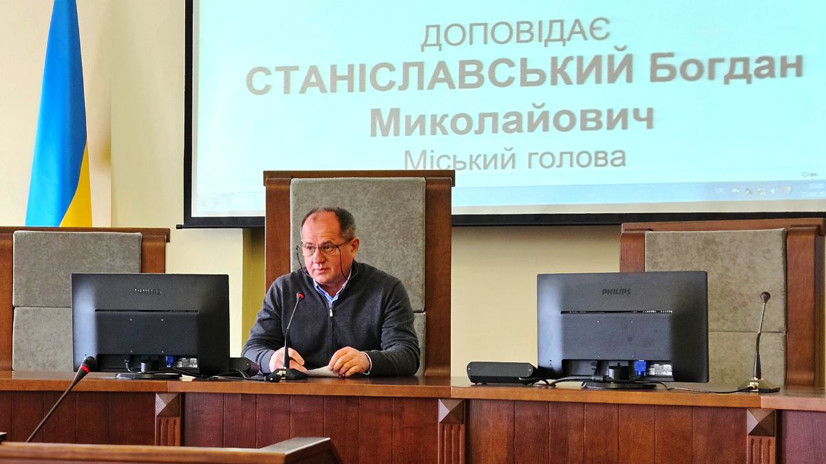 Богдан Станіславський