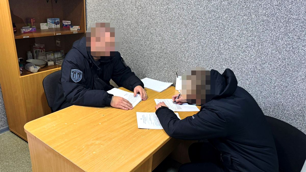 На Франківщині двоє сержантів ТЦК організували незаконний виїзду чоловіків за кордон 2