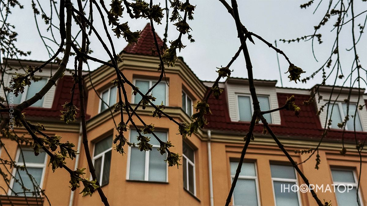 Заквітчана Коломия: яким було місто у квітні 2026 23