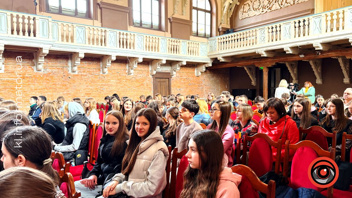 "Шкільний громадський бюджет Коломиї - 2026": вже відомі результати голосування 2
