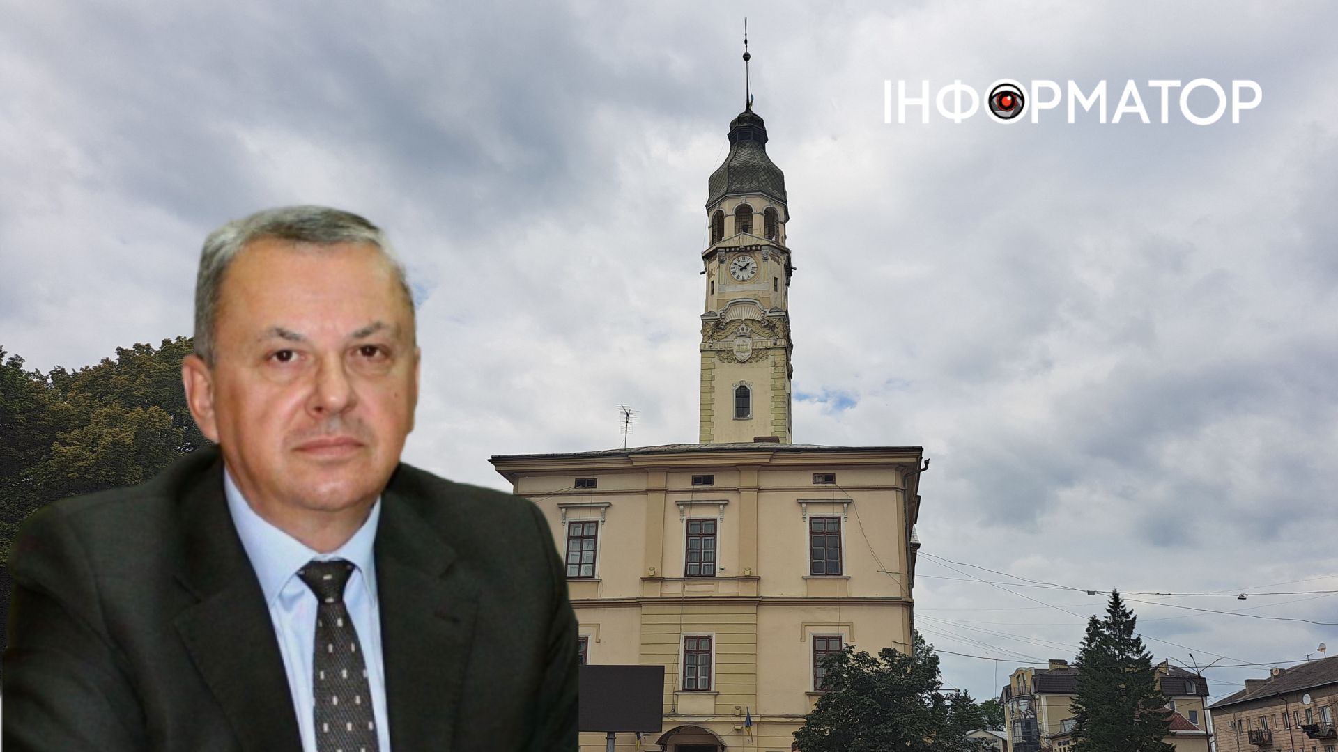 Декларація голови Снятинської громади Анатолія Шумка