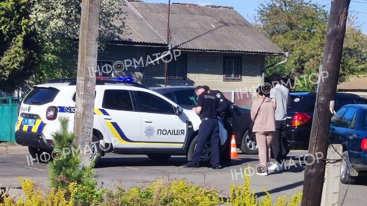 ДТП сталося на вул. Мазепи у Коломиї. Фото 2
