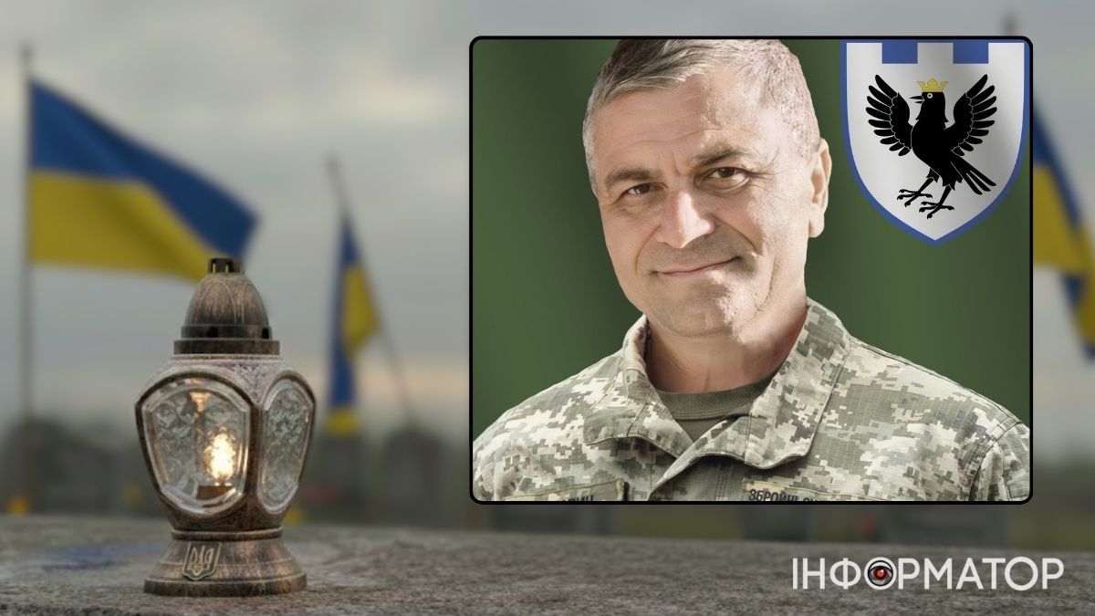 незабуті Петро Попович