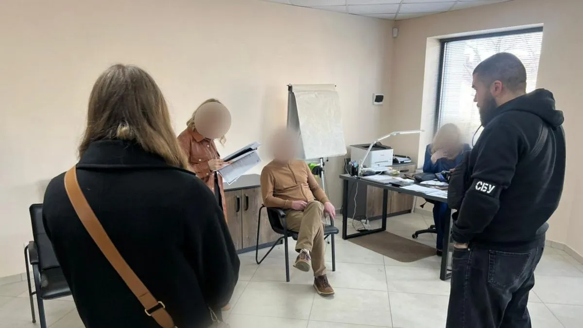 Зарплата без роботи і "бронь": у Коломиї викрили схему в депо "Укрзалізниці"