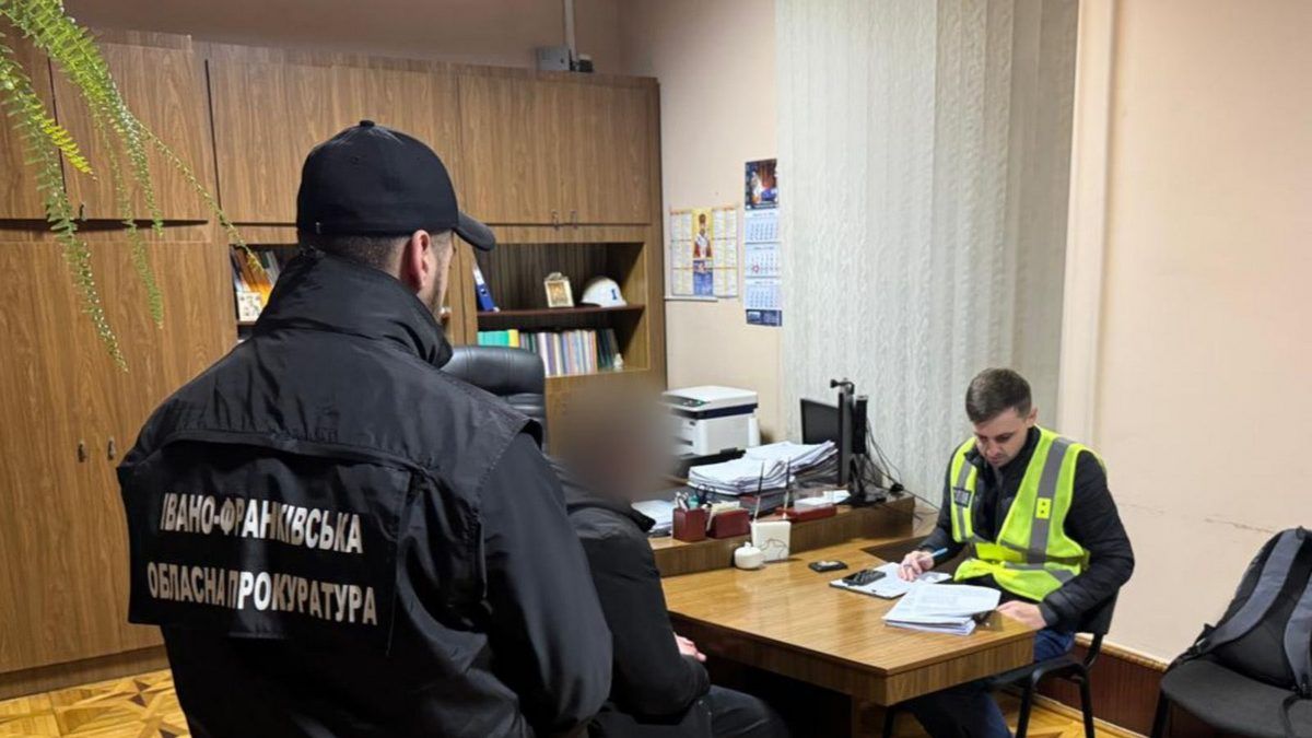 На залізниці в Коломиї викрили фіктивне працевлаштування із сотнями тисяч збитків 2