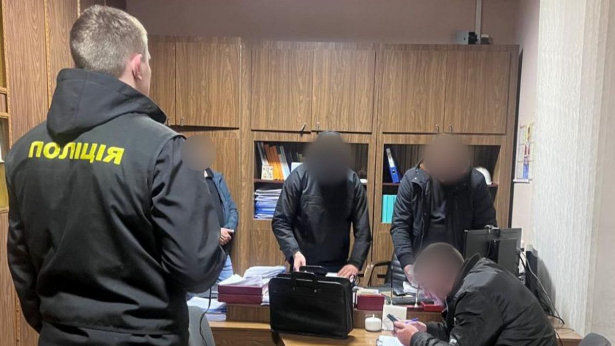 На залізниці в Коломиї викрили фіктивне працевлаштування із сотнями тисяч збитків 1