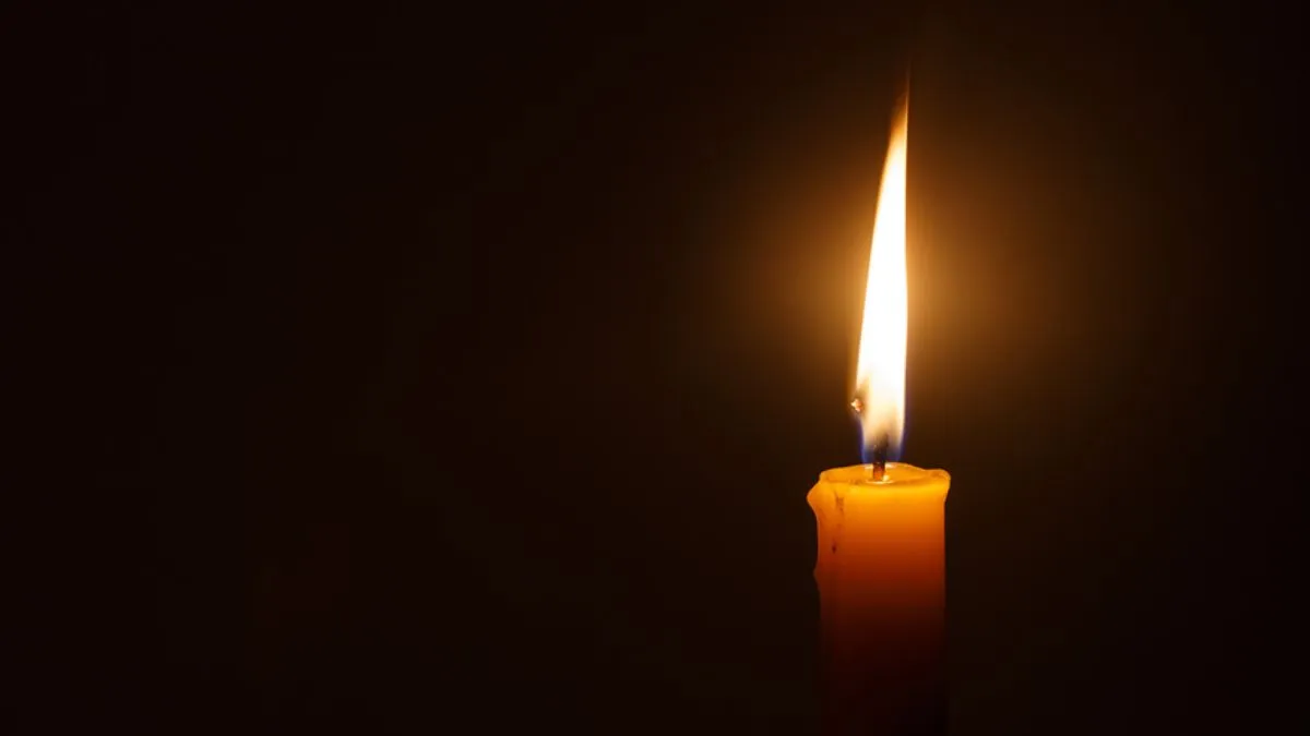 У лікарні Києва помер військовий з Делятина Петро Чабан