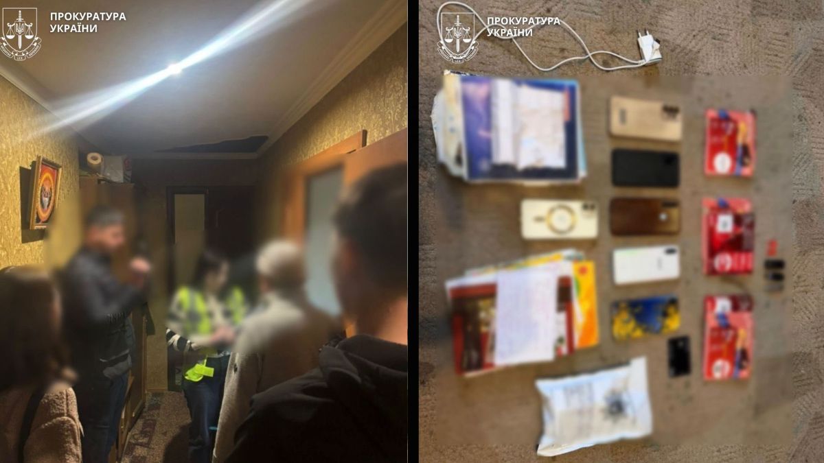Секс-бізнес в Івано-Франківську: правоохронці викрили сутенерок із Львівщини 2