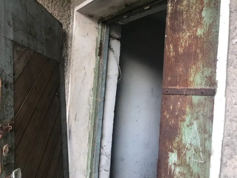 По 2400 грн/м² продає Коломийська міськрада з аукіону приміщення у багатоповерхівці на вул. Січових Стрільців 2