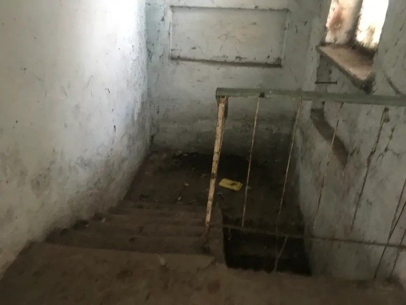 По 2400 грн/м² продає Коломийська міськрада з аукіону приміщення у багатоповерхівці на вул. Січових Стрільців 3