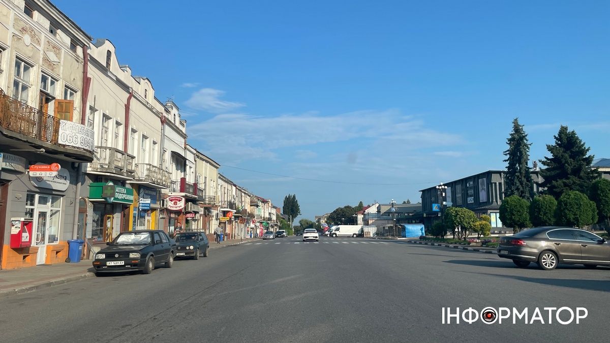 Яку роботу пропонують у Снятині та Заболотові