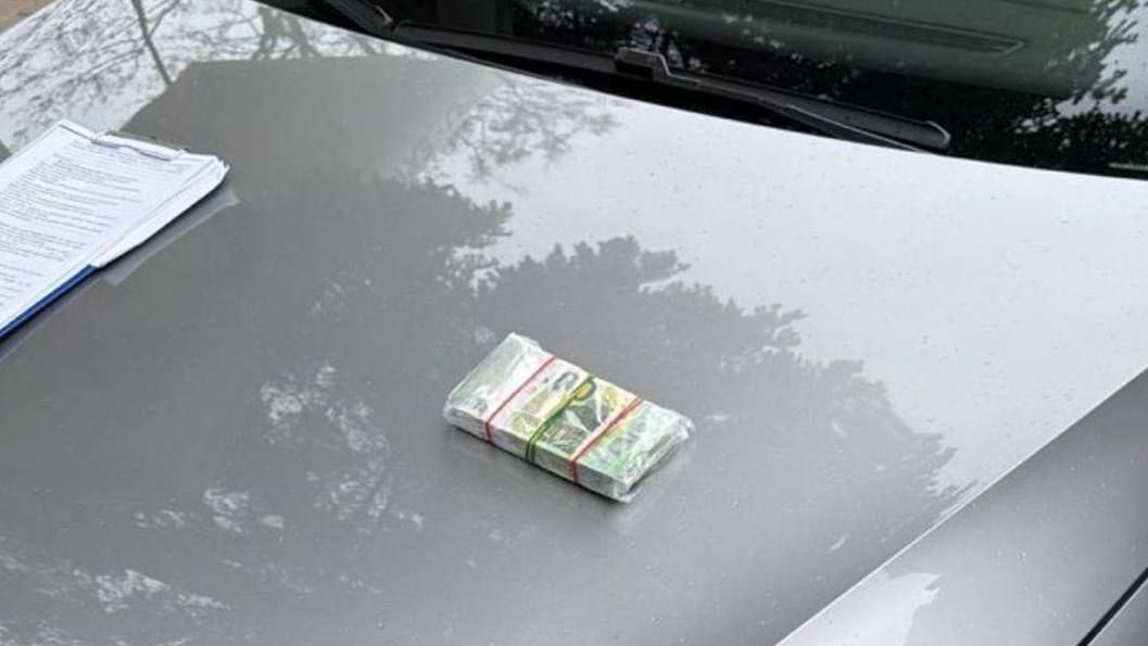 У Коломиї затримали адвоката після отримання 18 тисяч євро нібито "для прокурора" 1