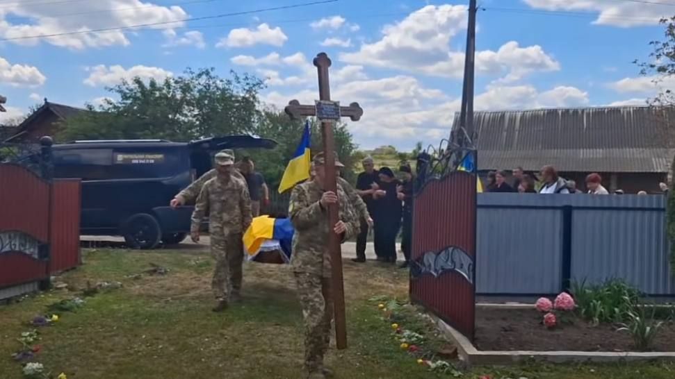 Фото - скріни з відео Наталі Дишук