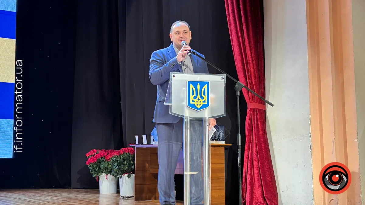 У Франківську депутати відмовилися розглядати петицію про відставку Марцінківа