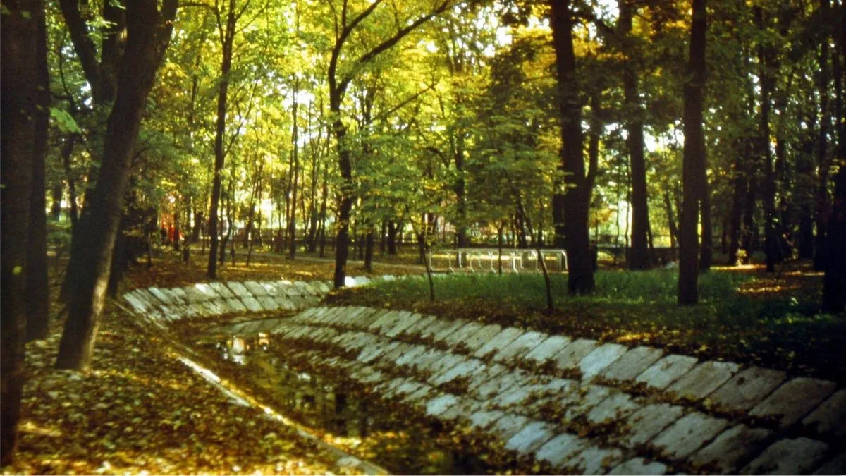 Одна Коломия — різні спогади: як змінилося місто за 40 років. Фото 25