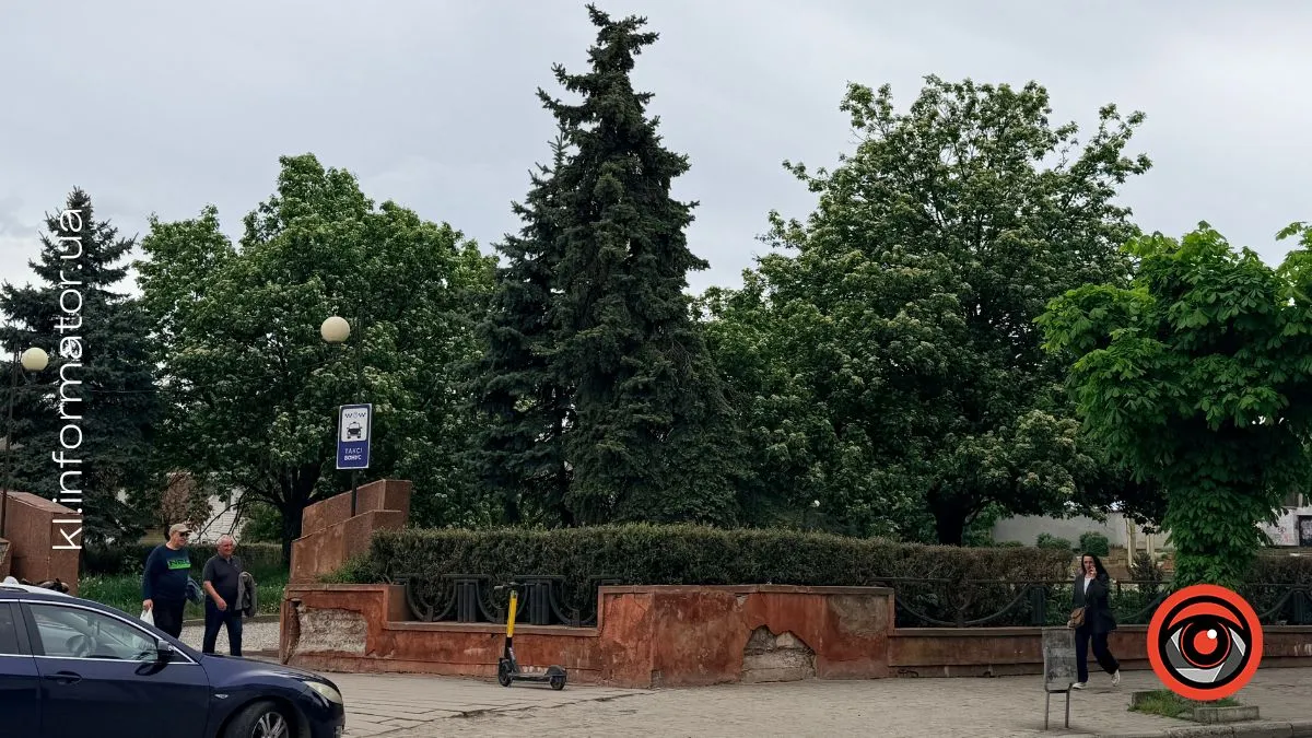 Одна Коломия — різні спогади: як змінилося місто за 40 років. Фото 18