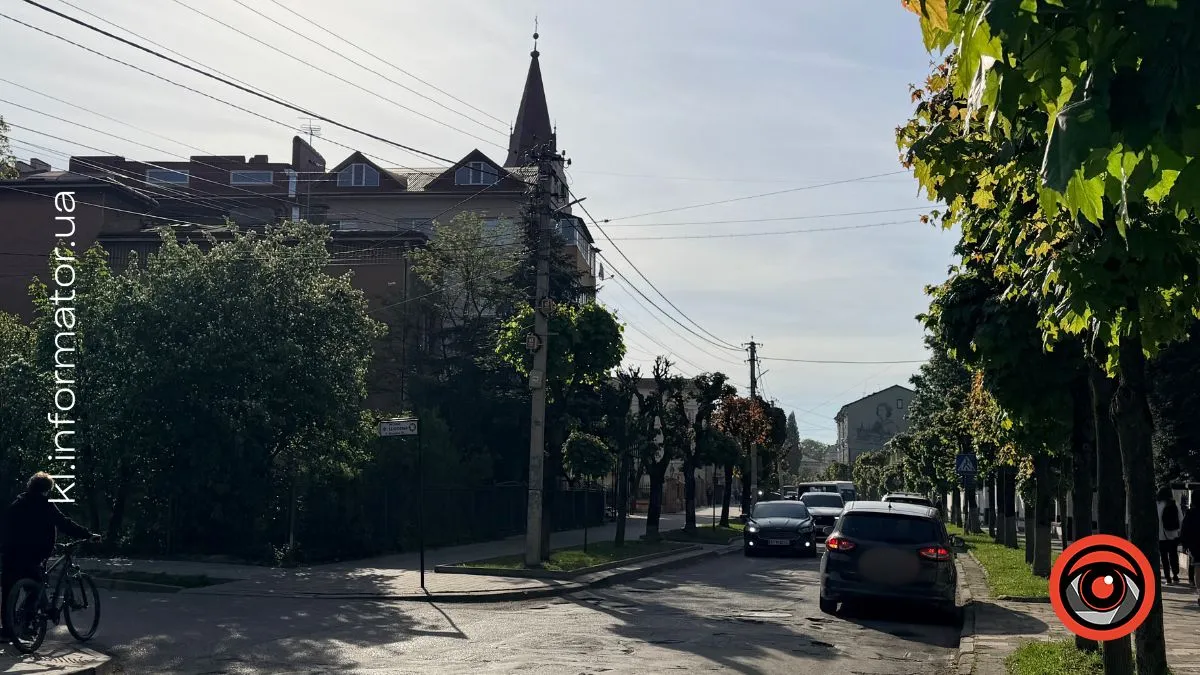 Одна Коломия — різні спогади: як змінилося місто за 40 років. Фото 2