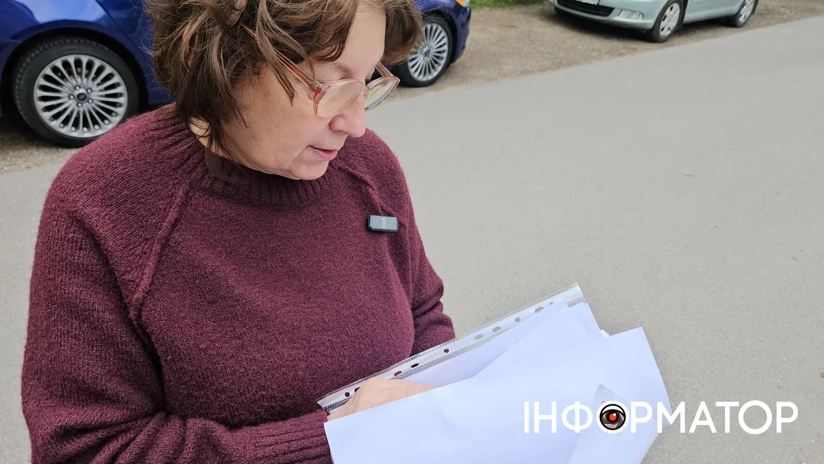 Як чужі гаражі виростають під вікнами коломиян: конфліктна ситуація у мікрорайоні Бандери-Заньковецької в Коломиї 1
