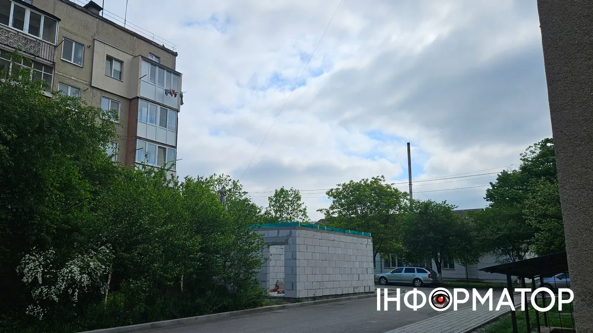 Як чужі гаражі виростають під вікнами коломиян: конфліктна ситуація у мікрорайоні Бандери-Заньковецької в Коломиї 5