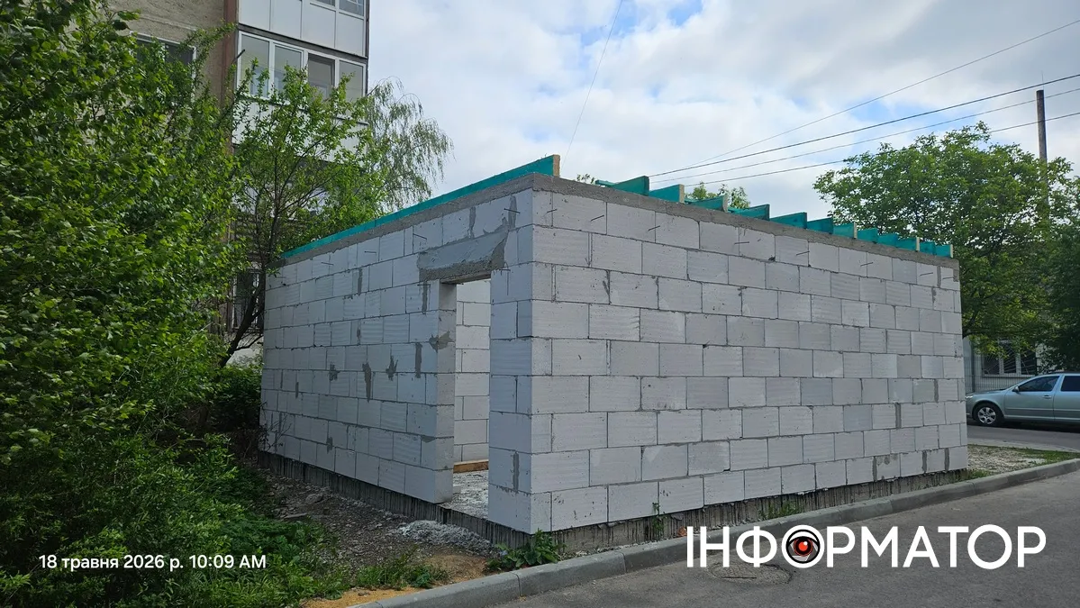 Як чужі гаражі виростають під вікнами коломиян: конфліктна ситуація у мікрорайоні Бандери-Заньковецької в Коломиї 4
